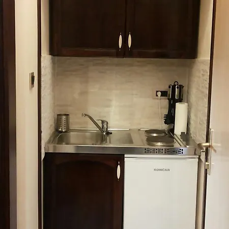 Apartment Old Gold Zadar