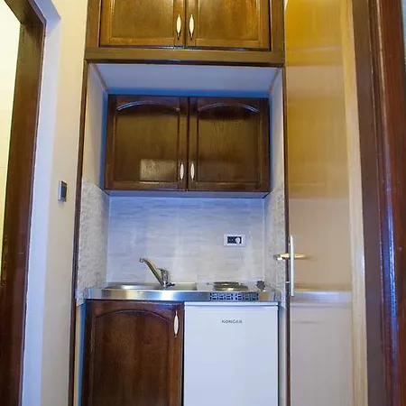 Apartment Old Gold