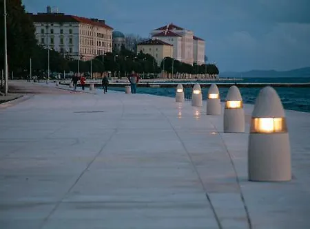 Old Gold Zadar