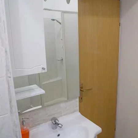 Apartment Old Gold